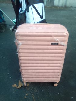 Luggage Bag 