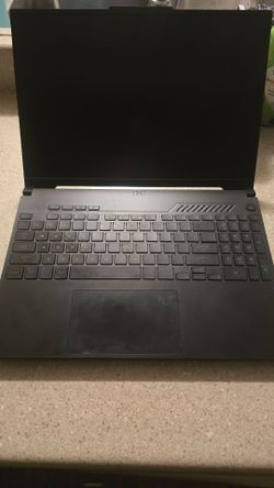 ASUS Tuf Gaming Laptop