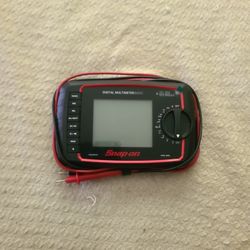 Snap-on Digital Multimeter Basic.