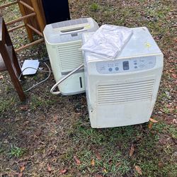 Dehumidifier