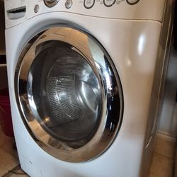 LG WASHING MACHINE