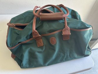 Ralph Lauren Duffel Bag