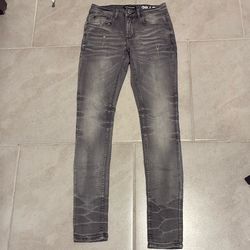 Serenade Titan Skinny Jeans