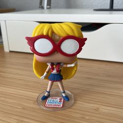 Sailor V #267 Funko