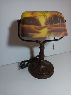 Beautiful Desk Lamp
