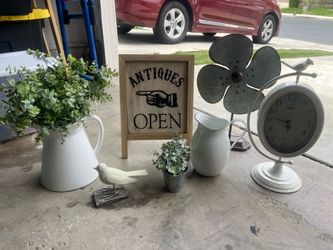 Farmhouse bundle
