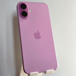 iPhone 16 Plus 256GB Unlocked