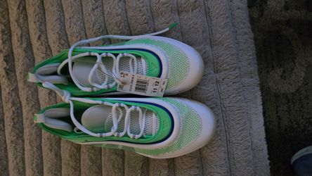 Adidas D.O.N. Issue #6 Metamorphosis. Men's size 11