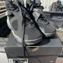 jordan 8 winterized
