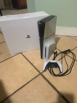 PS5