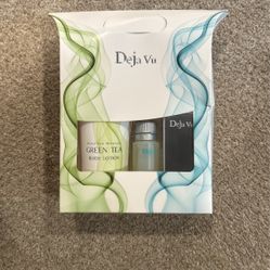 Deja Vu Cosmetics