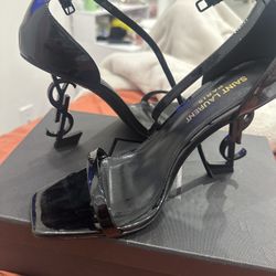 YSL Heels 