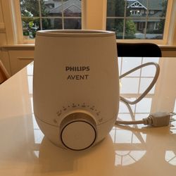 Baby Milk Warmer