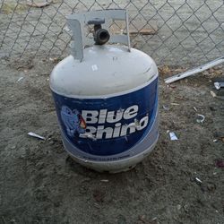 Full Propane Tanks 40ea
