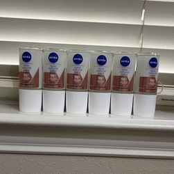 NIVEA Deodorant 
