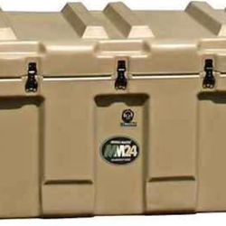 Pelican Case (Large)