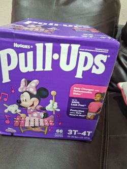 Pull ups