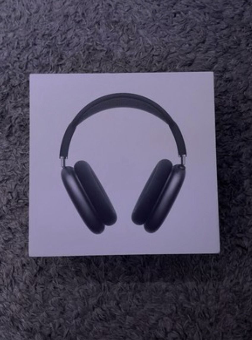 AirPod Maxs