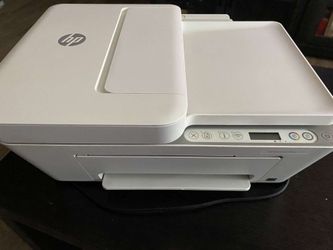 HP DESKJET 4100 PRINTER/SCANNER