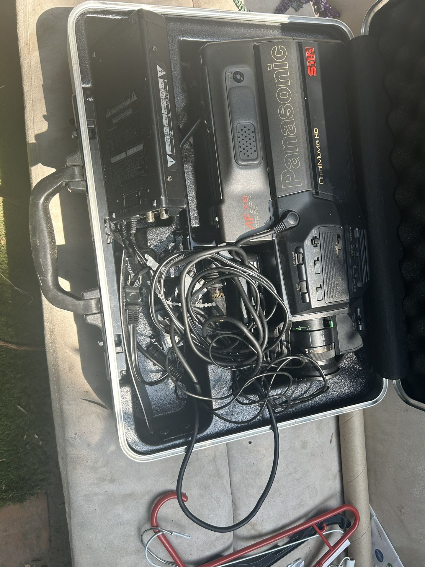 Camera