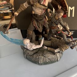 God of War Loot Box