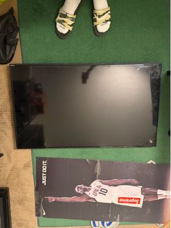 Vizio 32 inch tv