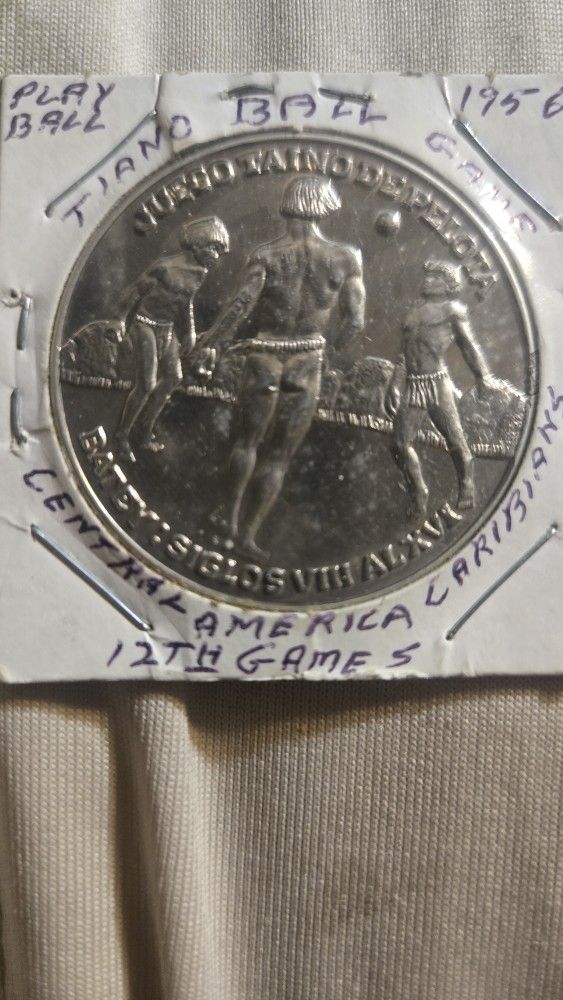 Coin