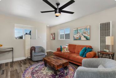 Living room furniture