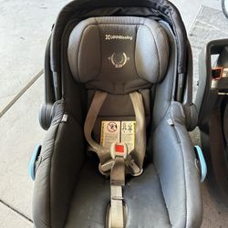 Uppababy