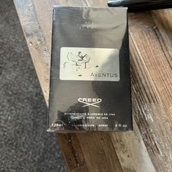Creed Aventus, Cologne 120ml Fragrance (new)