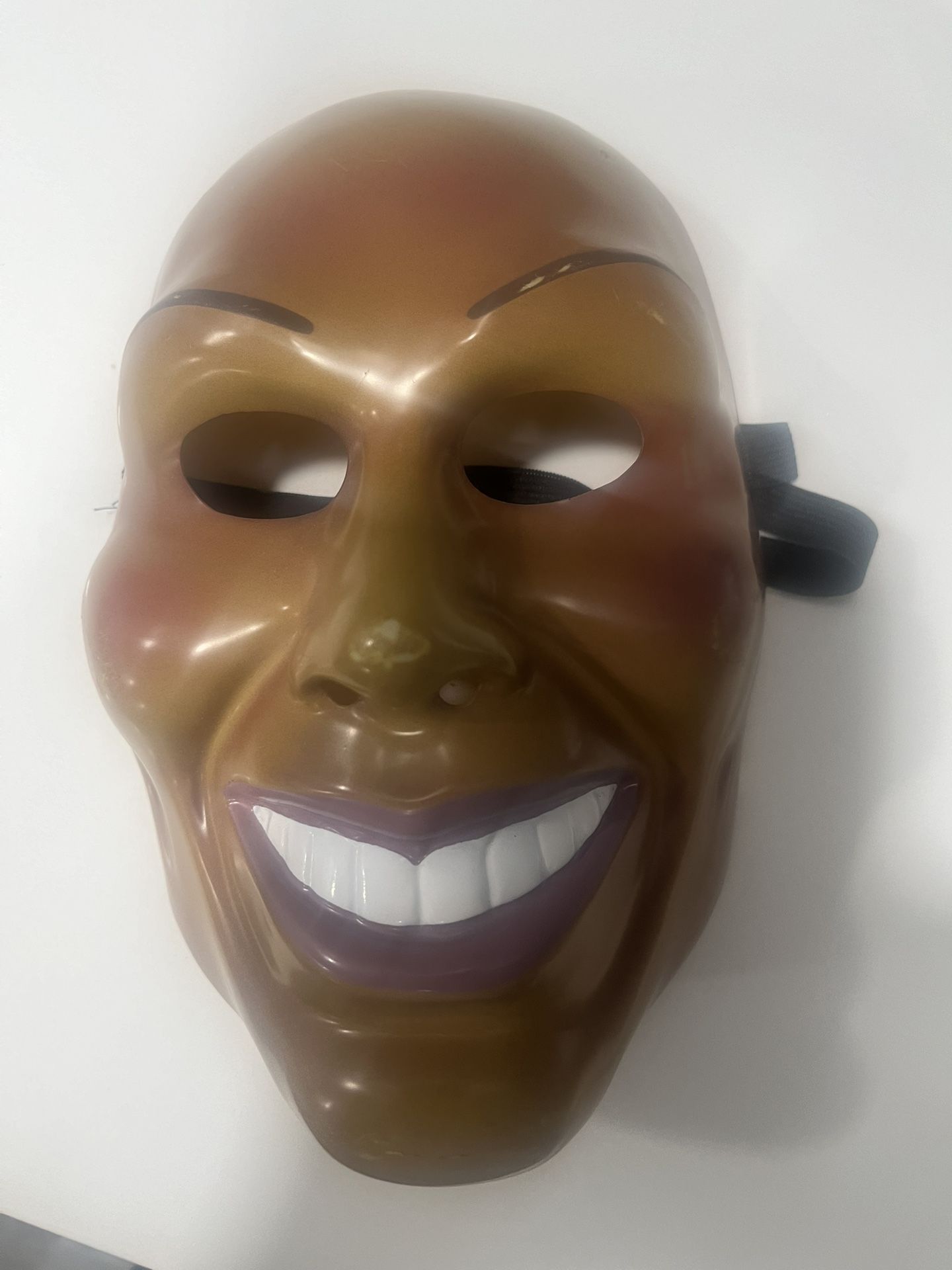 Halloween Mask