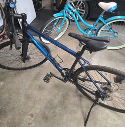 Giant FastRoad SL 2