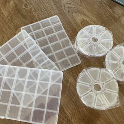 Plastic Containers