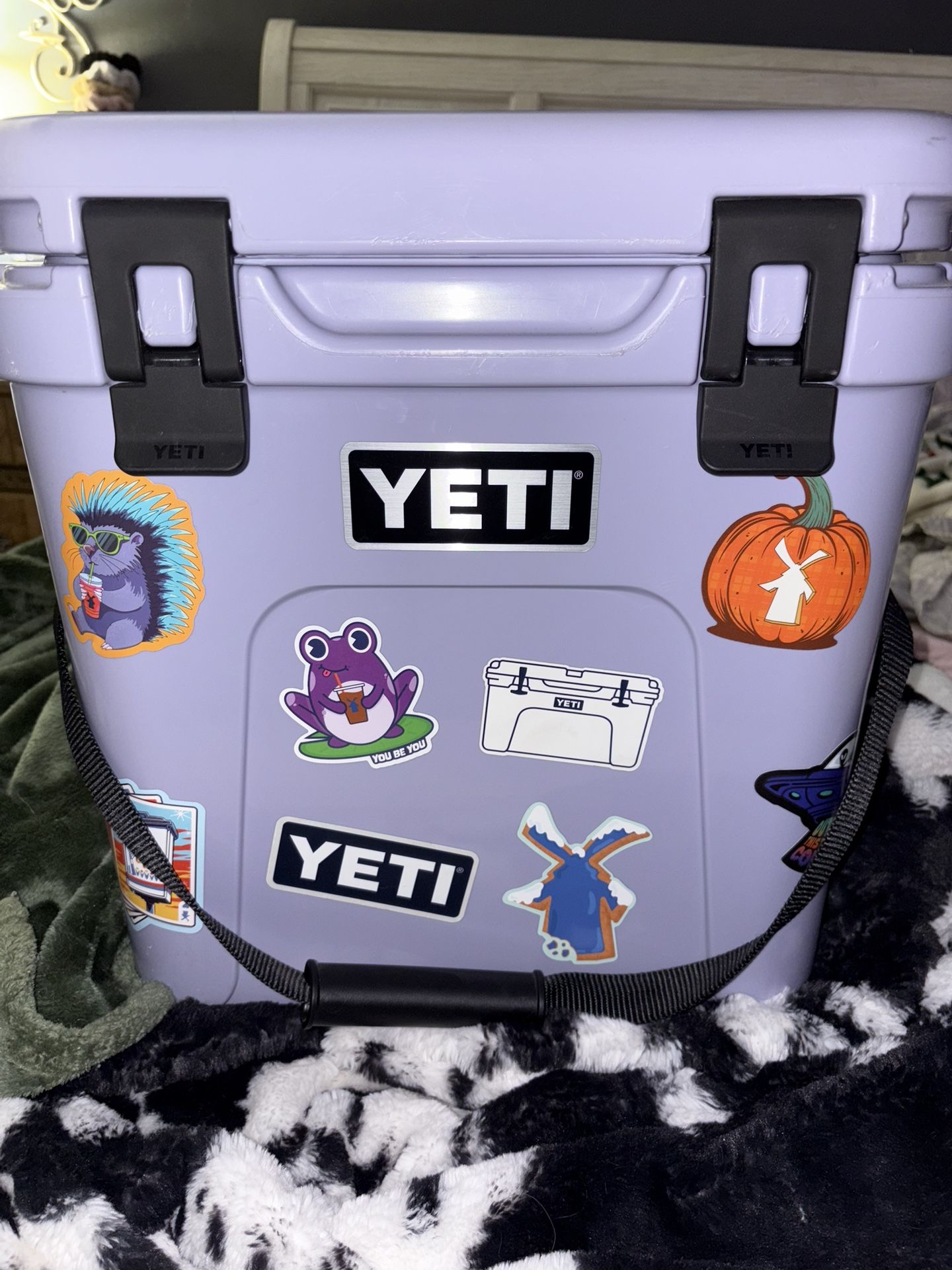 Yeti