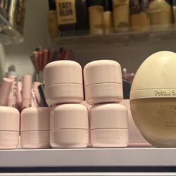 Polite Society Foundation Blush 