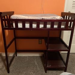 Baby Changing Table 