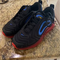 Nike air max Youth Sneakers