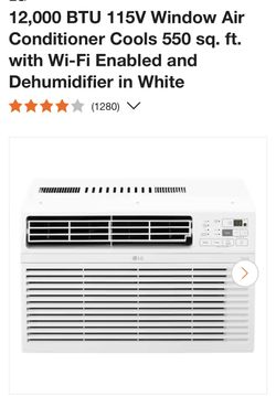 Air Condition