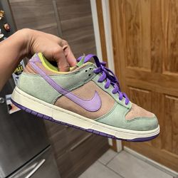 Nike Dunk Size 10 Men’s 
