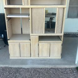 Free Cabinet In AJ