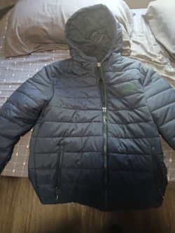New Balance puff Jacket