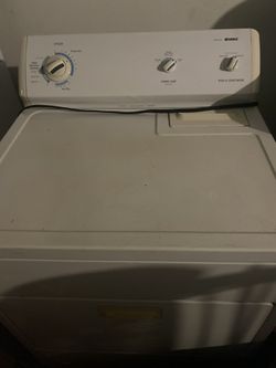 Washer And Dryer For Sale