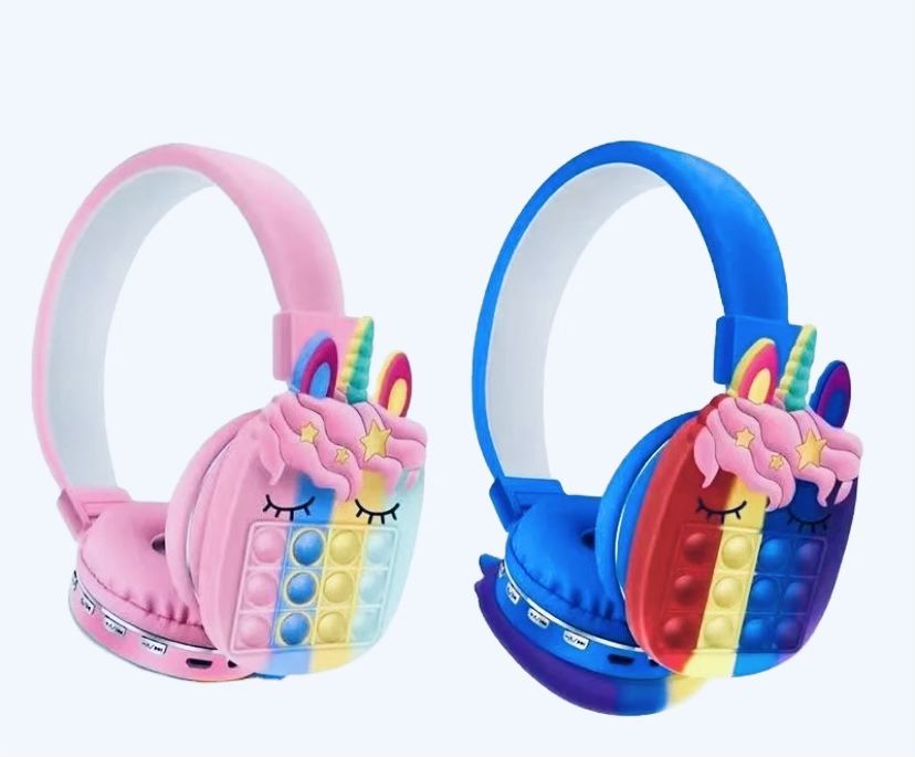 Kids Wireless Headphones