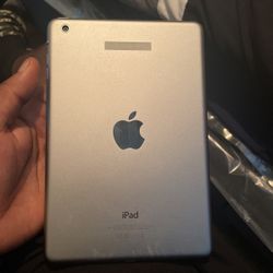 Ipad Mini
