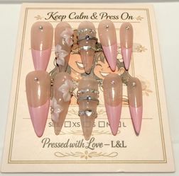 Press On Nails