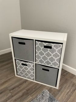 4 Cube Organizer from Brightroom™
