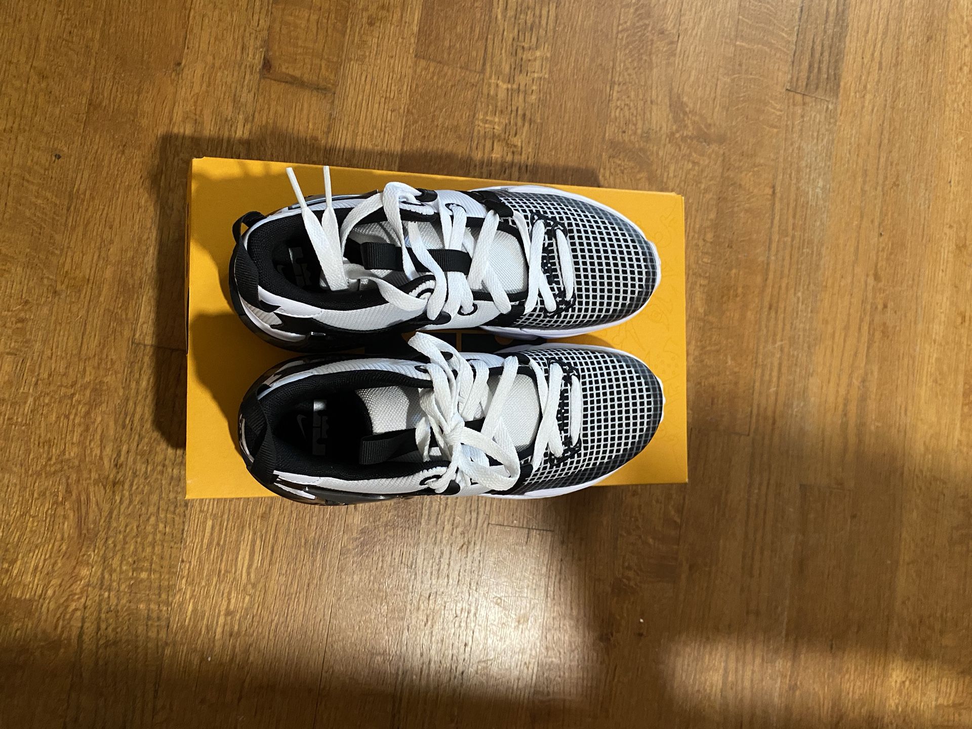 Boys Shoes