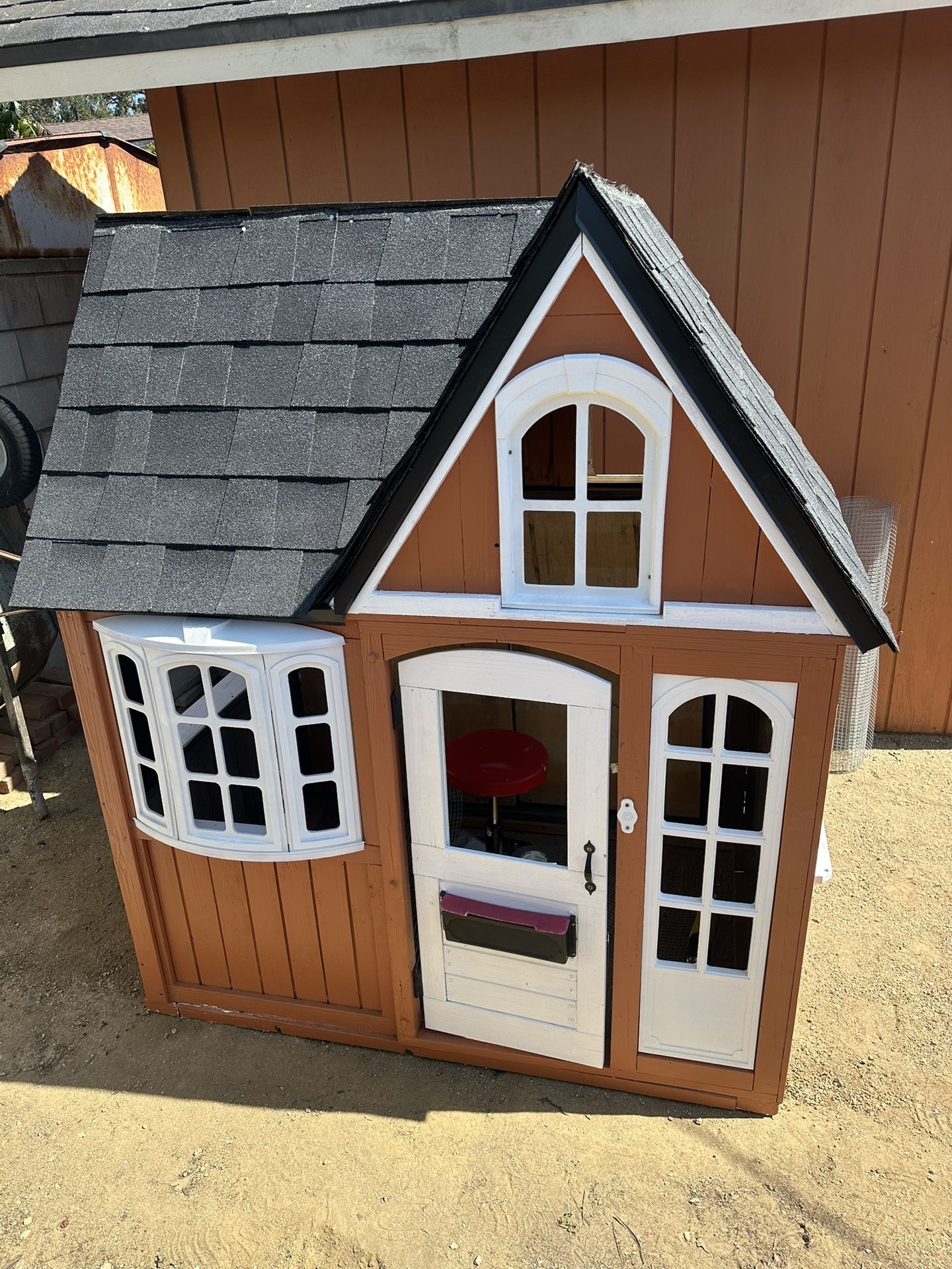 Playhouse