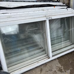 Windows 10 Units 72”x 36” Used