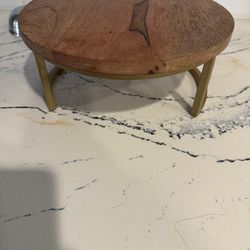 Cake Stand